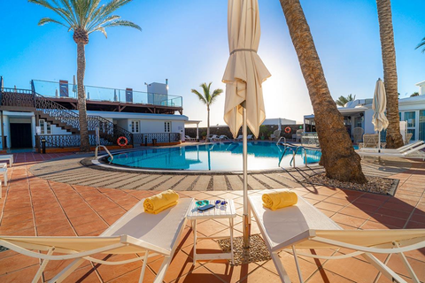 Appartementen Plus Fariones foto 29