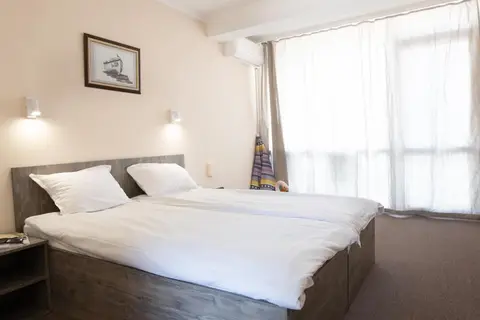 Hotel Azurro in Несебър — foto 19