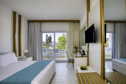 Labranda TMT Bodrum Resort in Bodrum — foto 6
