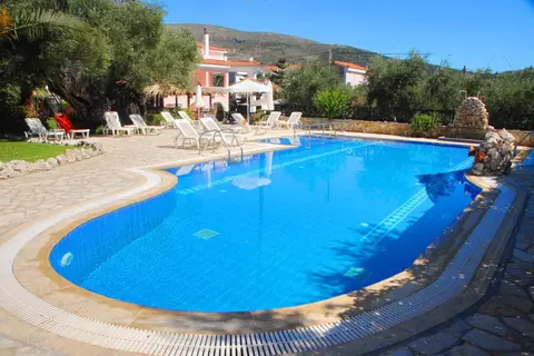 Kyprianos Apts in Δημοτική Ενότητα Ζακυνθίων — foto 22