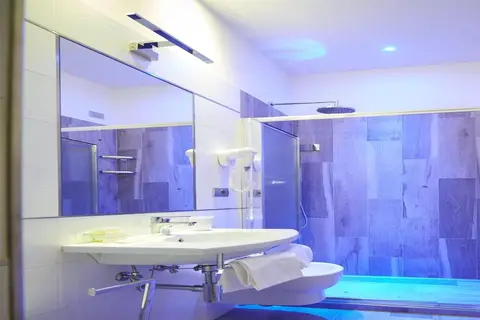 Hotel Cosimo de'Medici in Florence, foto 15