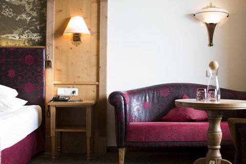 Hotel Post am See foto 14