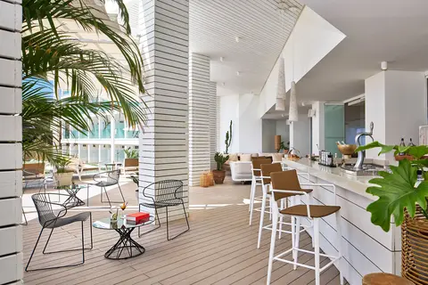 Meliá Ibiza in Santa Eulària des Riu — foto 16