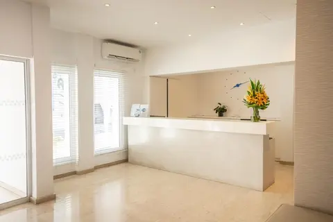 Liquid Hotel Apartments in Ayia Napa — foto 23