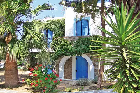 Naxos Holidays Hotel in Naxos holidays, foto 7