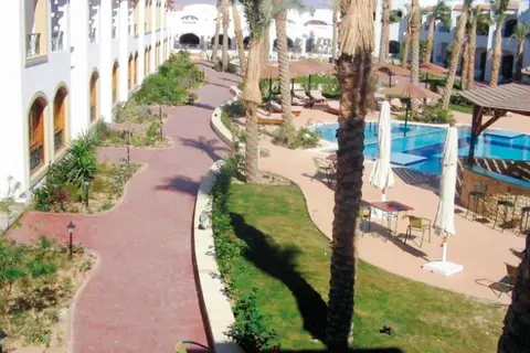 Coral Hills Resort Sharm El Sheikh in Sharm El Sheikh — foto 7