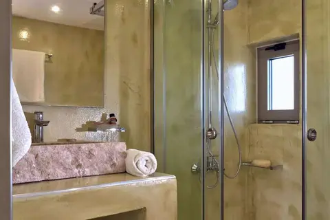 Koukounaria Hotel & Suites in Alykanas, foto 19