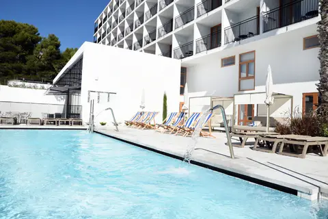 SunClub CalaVinya in Salou — foto 8