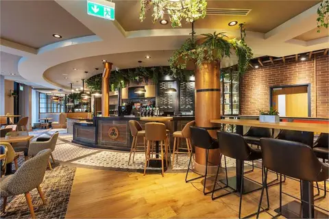 Leonardo Hotel Dublin Parnell Street in Dublin, foto 7