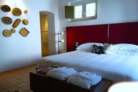 Hotel Torre Fiore in Pisticci, foto 4