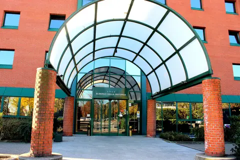 Della Rotonda in Saronno — foto 29