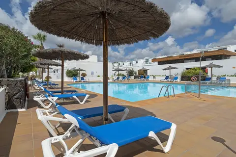 Oasis THe Home Collection in Puerto del Carmen — foto 23