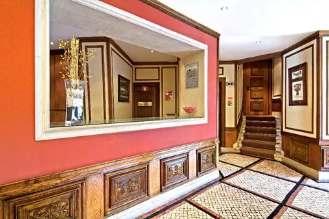 SANA Rex Hotel in Almada — foto 22