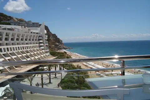 Sesimbra Oceanfront Hotel - Preferred Hotels and Resorts in Sesimbra — foto 7
