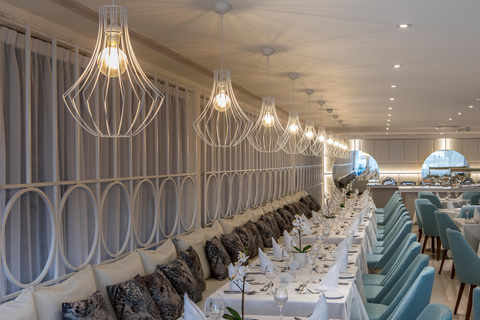 Tsokkos Hotel Odessa Beach foto 3