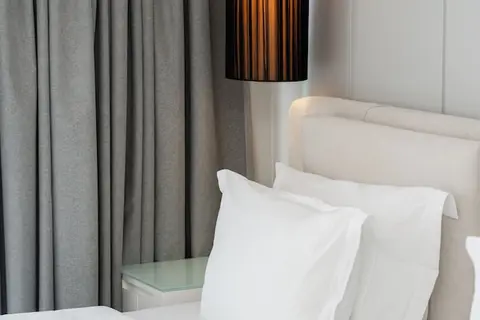 Demi Hotel in Saranda — foto 28