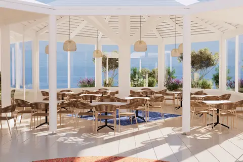 Apollonia Resort & Spa in Δημοτική Ενότητα Γαζίου — foto 21