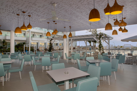 Tsokkos Hotel Odessa Beach foto 7