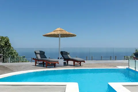 Splendour Hotel & Suites in Santorini Yachting Club, foto 17