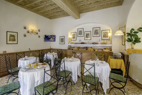 Hotel Villa Grazioli in Rome, foto 19