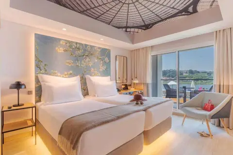 Pestana Douro Riverside Hotel in Porto, foto 5