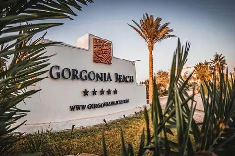 Gorgonia Beach Resort in Qesm Marsa Alam, foto 9