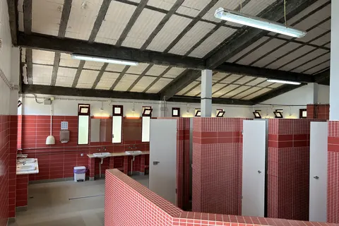 Camping Sao Miguel in Odemira — foto 8