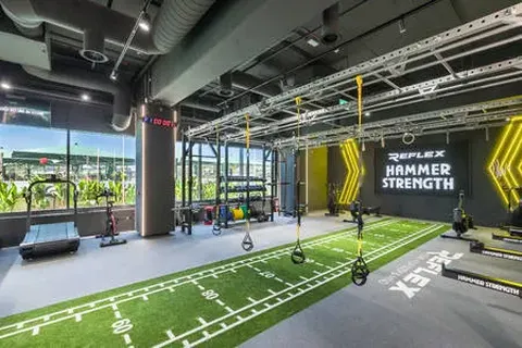 Hotel Barceló Fortina Malta foto 21