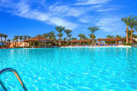 SUNRISE Riviera Aqua Park Resort in Hurghada — foto 26