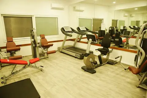 Anastasia Hotel in Malia Municipal Unit, foto 13