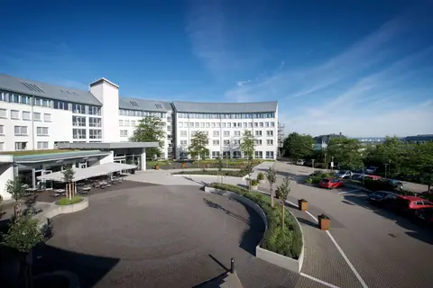 Ramada by Wyndham Dresden in Dresden, foto 11