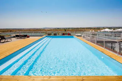 AP Cabanas Beach & Nature in Tavira — foto 27