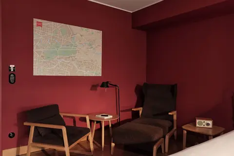 Casa Camper Berlin in Berlijn — foto 15