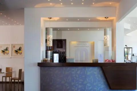 Mediterranea Hotel & Convention Center in Salerno, foto 4