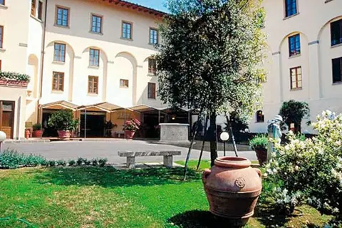 Villa Neroli in Florence, foto 26
