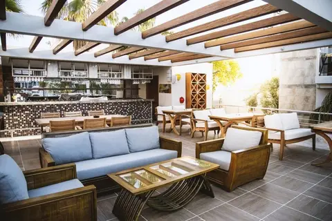 Bodrium Hotel & SPA in Bodrum — foto 3