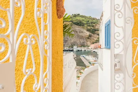 Miramare Sea Resort & Spa in Sant Angelo — foto 23