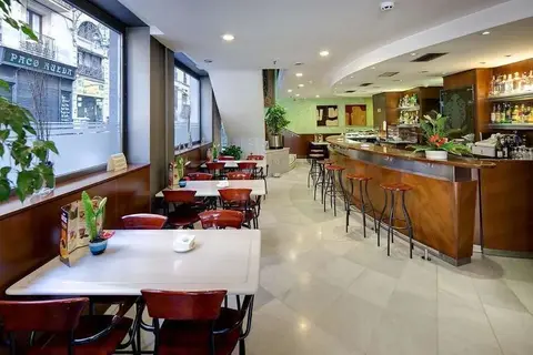 Hotel Suizo in Barcelona, foto 6