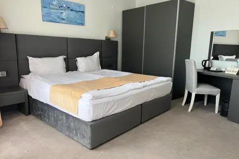 Continental Hotel in СПА център Ривиера Бийч — foto 27