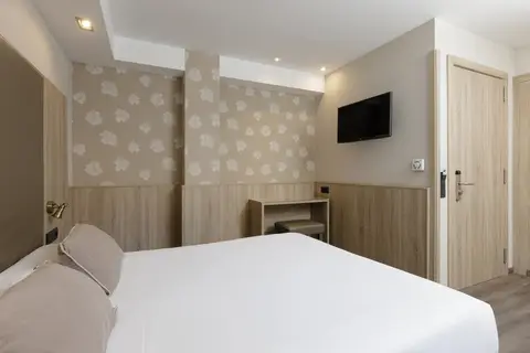 Hotel Civera in Teruel — foto 25