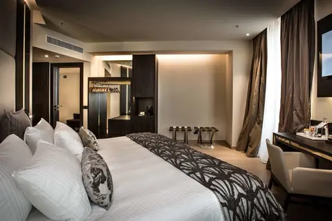 Hotel The Square Milano Duomo in Milaan — foto 17