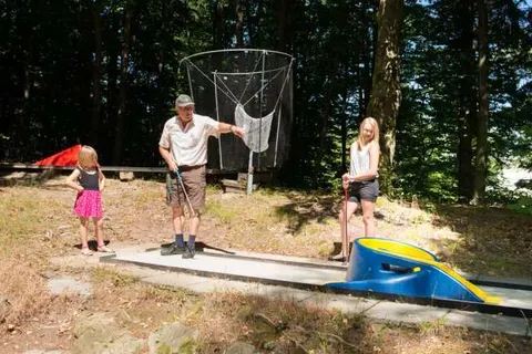 Ferienpark Geyersberg in Freyung — foto 25