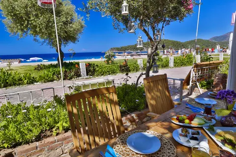 Oyster Residence in Fethiye — foto 16