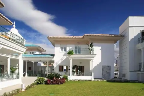 Appartementen Marina Turquesa in Nerja — foto 13