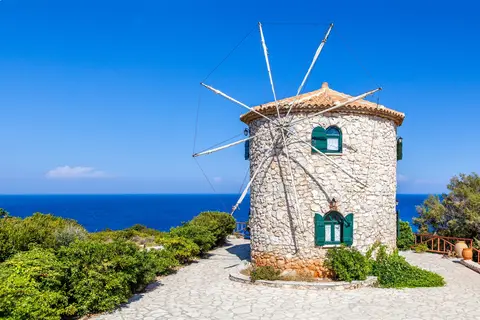Ontdek Zakynthos vanuit Argassi in Griekse eilanden — foto 2