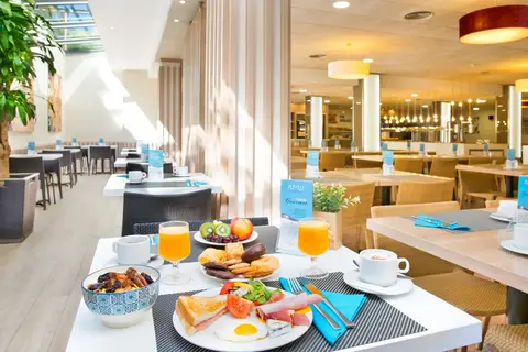 Hotel Sumus Stella & Spa in Pineda de Mar — foto 3