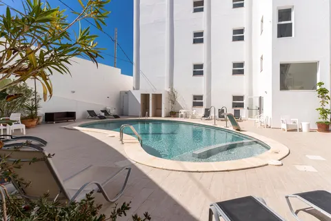 Hotel Playa Santandria in Ciutadella — foto 15