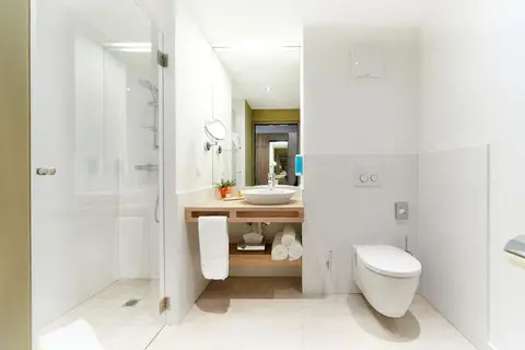 Hotel SIMM's in Wenen — foto 19