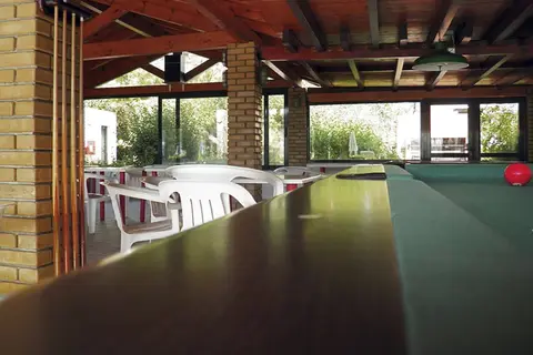 Nireas Resort Corfu in Αχαράβη — foto 7