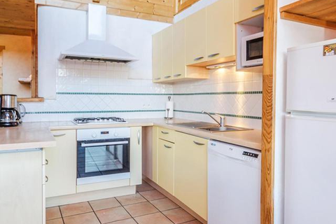 Chalet Piccola Pietra foto 11